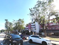 5 CHANGI VILLAGE ROAD (D17), Retail #482190171